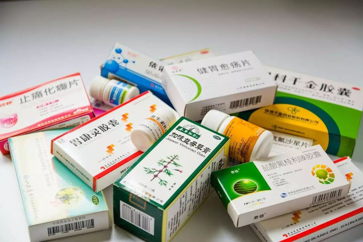 警惕！吃了几颗感冒药，竟然得了肝损伤...