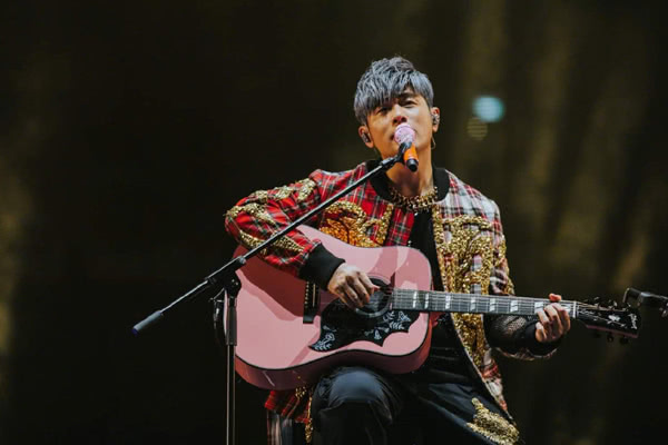 周杰伦新歌《Mojito》前奏放出12日凌晨上线，这次