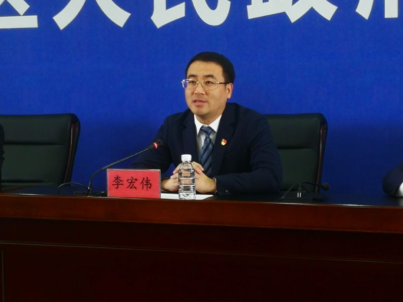 哈爾濱市阿城區(qū)：保持攻堅(jiān)態(tài)勢(shì)強(qiáng)化攻堅(jiān)責(zé)任 堅(jiān)決打贏脫貧攻堅(jiān)戰(zhàn)