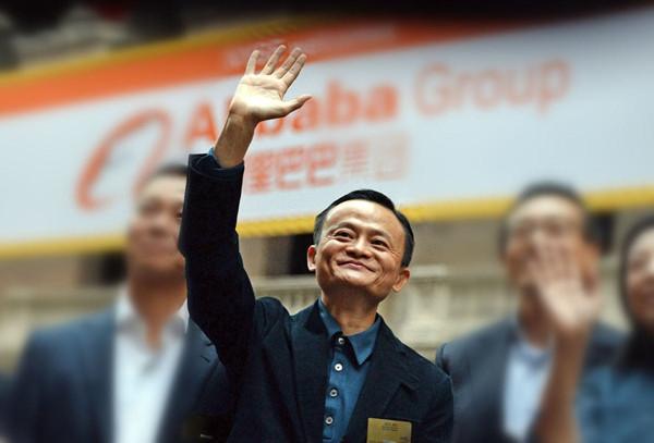 叫板顺丰和京东物流，马云养大的独角兽，帮助阿里扳回一局