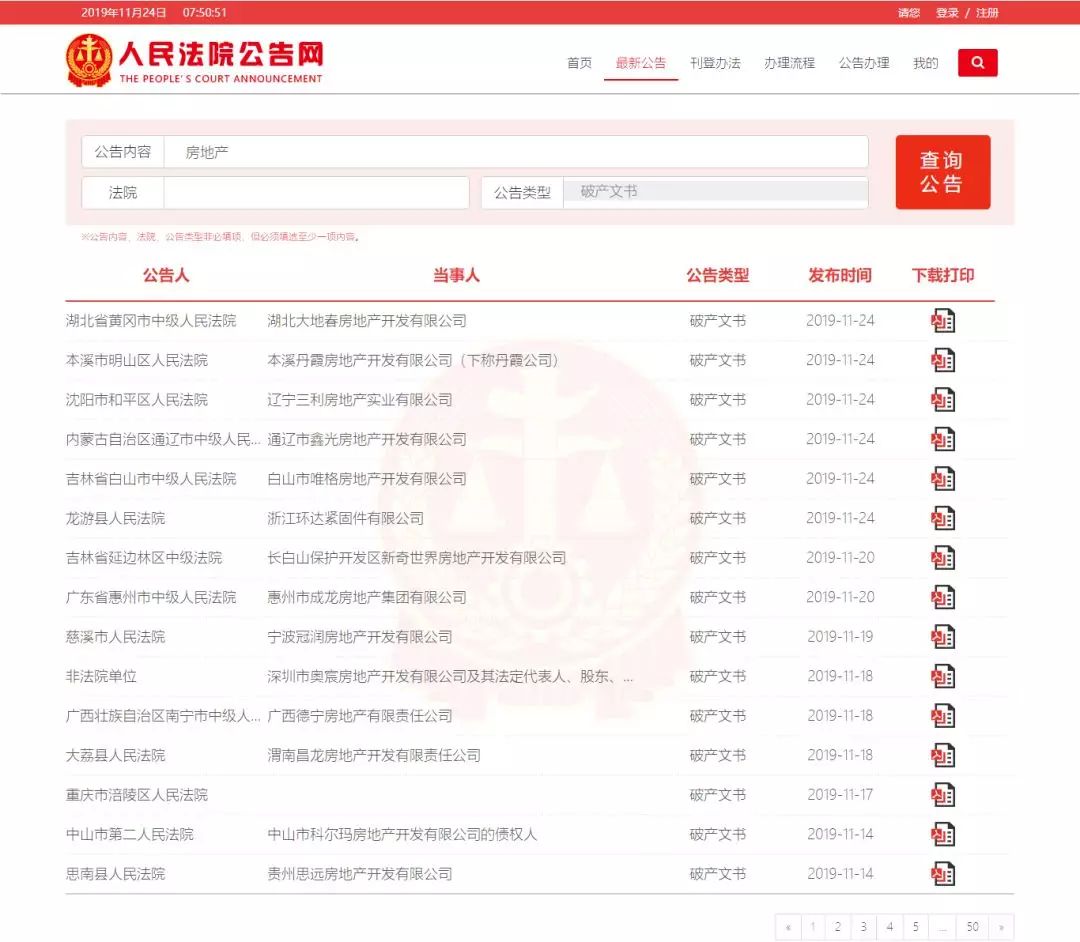 446家房企破产，明年楼市涨跌如何？还没买房我