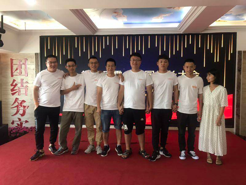 疫情得到控制后，有什么创业的新机会？创业4年