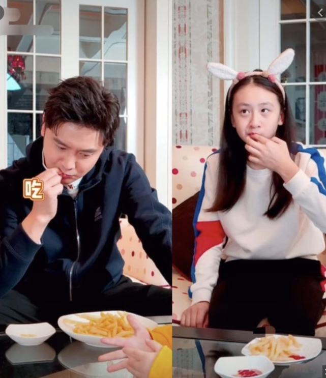 结婚14年儿女双全还疑似三胎？终于知道田亮为什么不选郭晶晶了