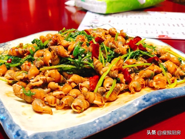夏天才是吃海鲜的季节？这8种海鲜冬天吃更美味，懂吃的人才知道-第8张图片-农百科