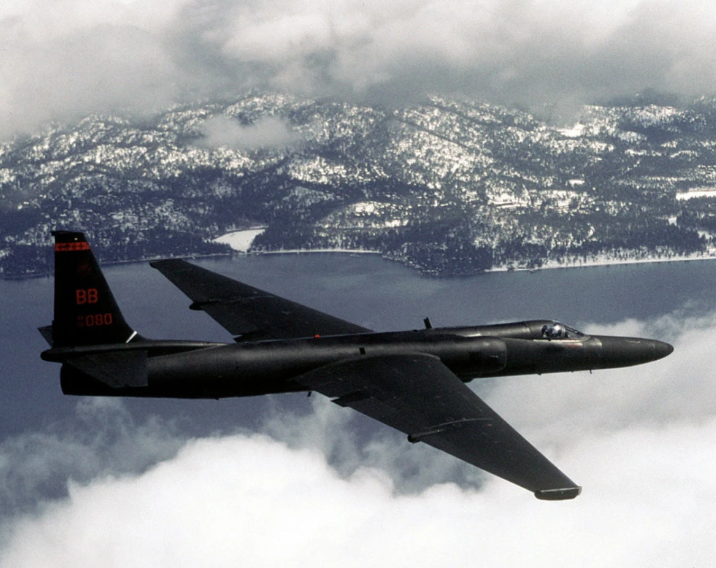 一等功臣吴洪甫：曾击落U2侦察机，退伍后隐居