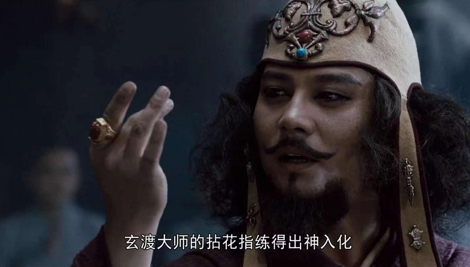 《天龙八部》大结局了，经典纷纷一笔带过，真是坑爹呀