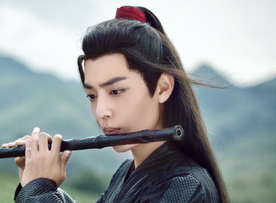 路透的威力有多大？能让《陈情令》未播先火，也能让杨紫口碑受损