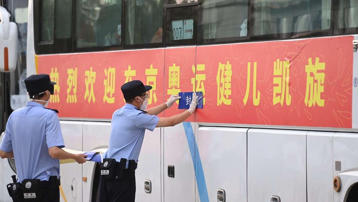 东京奥运会上，最受欢迎的10名中国解说员