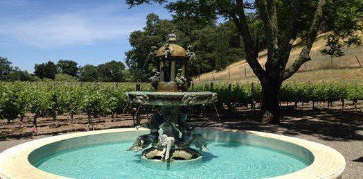 飞马酒庄：最酷的后现代酒庄