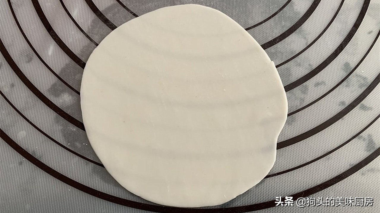 入秋后，我家这道菜经常吃，比丝瓜营养，上锅蒸着吃，太解馋了