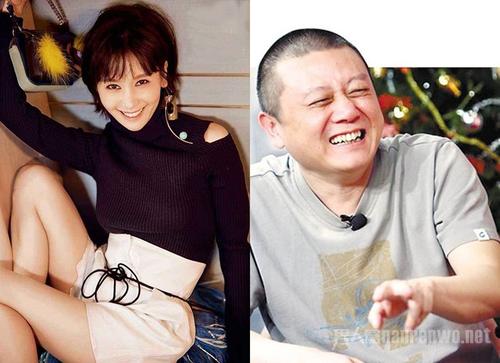 倒霉的贾乃亮，被传是王子文儿子的父亲？贾乃