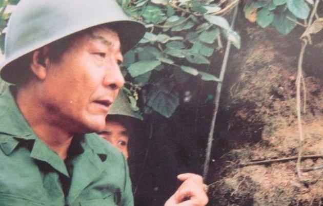 辽沈战役国军一小兵被俘：加入解放军后，用46年时间晋升为上将