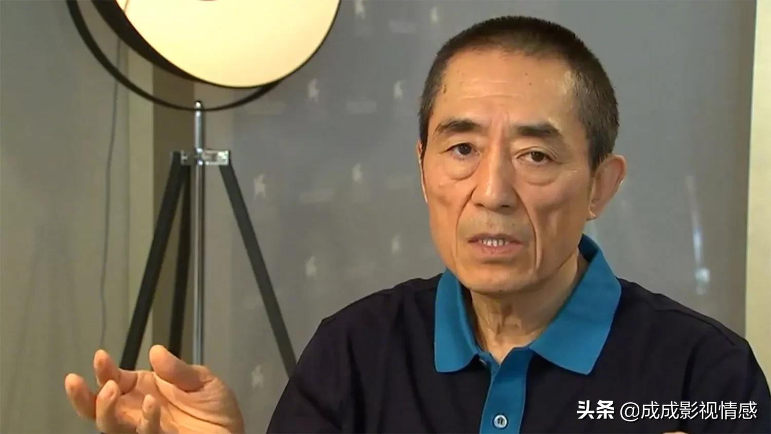 张艺谋首部电视剧！《装台》作者茅盾文学奖获奖小说《主角》将拍