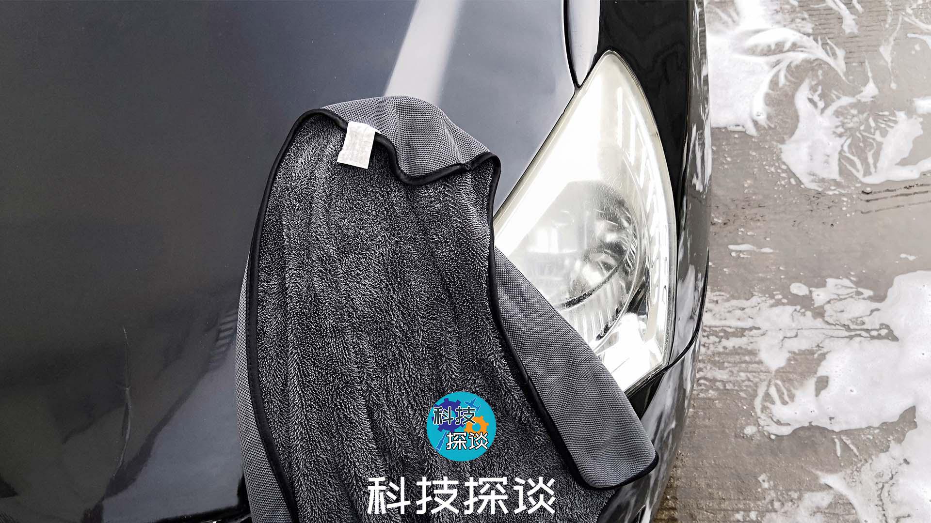 自己洗車是否可行？眾籌一套綠霸洗車機(jī)，我發(fā)現(xiàn)洗一兩次就能回本