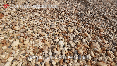 这个两千多年历史的古城，曾有村民在此发现钻石