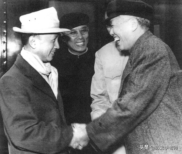 美国已经软禁钱学森五年，为何允许回国？我方