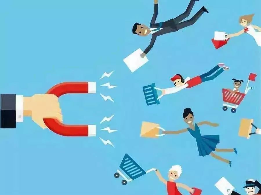 什么是粘性互联网产品如何提高用户粘性