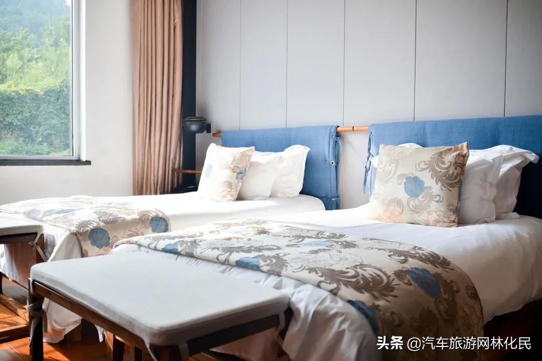 沂蒙马泉休闲园万亩樱桃花开,门票免费送啦