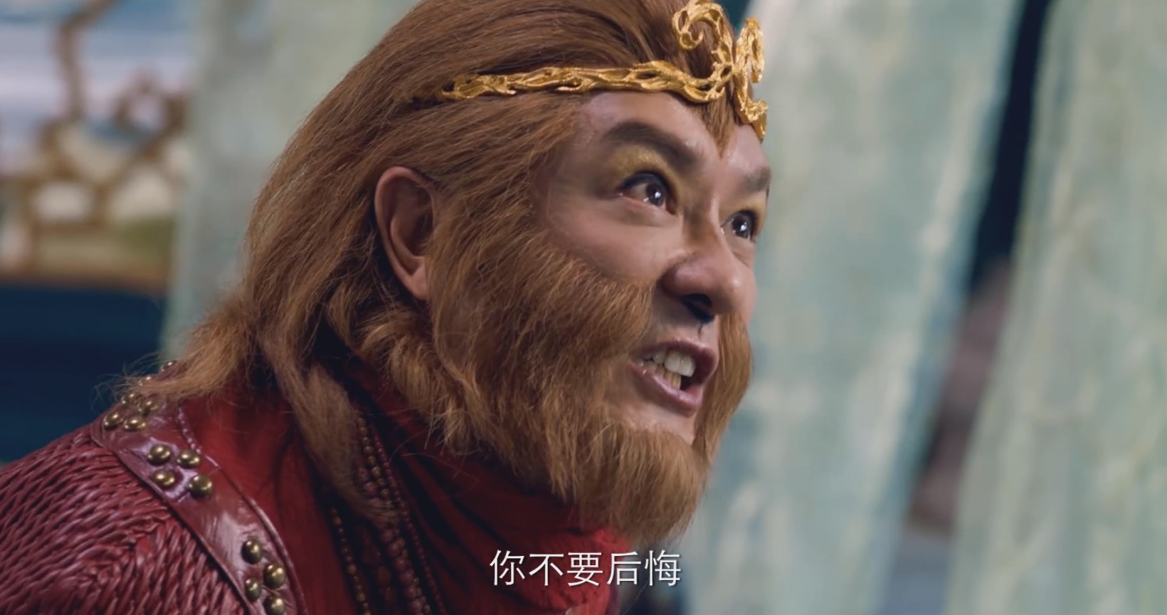 王晶新片差評率92%，陳浩民毀掉自己的經(jīng)典形象，下限在哪里？