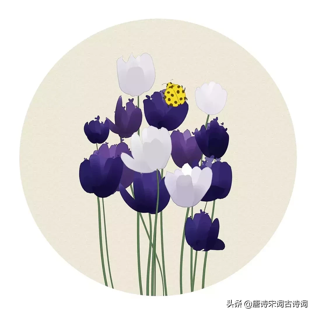 这100首夏日的诗词,一定能让你清心净气,清凉一夏-第8张图片-非凡网 这100首夏日的诗词,一定能让你清心净气,清凉一夏-第8张图片-非凡网