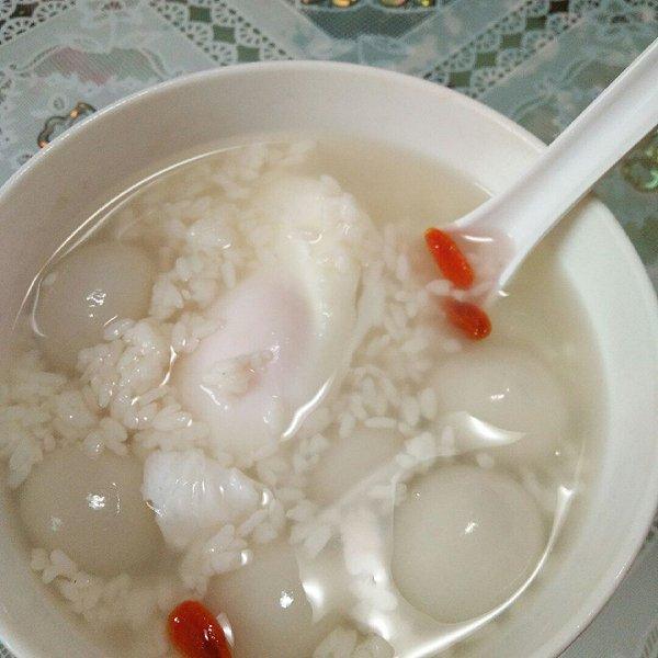 過年炸湯圓，直接下鍋容易炸，多加1步，不炸不裂，香脆酥糯