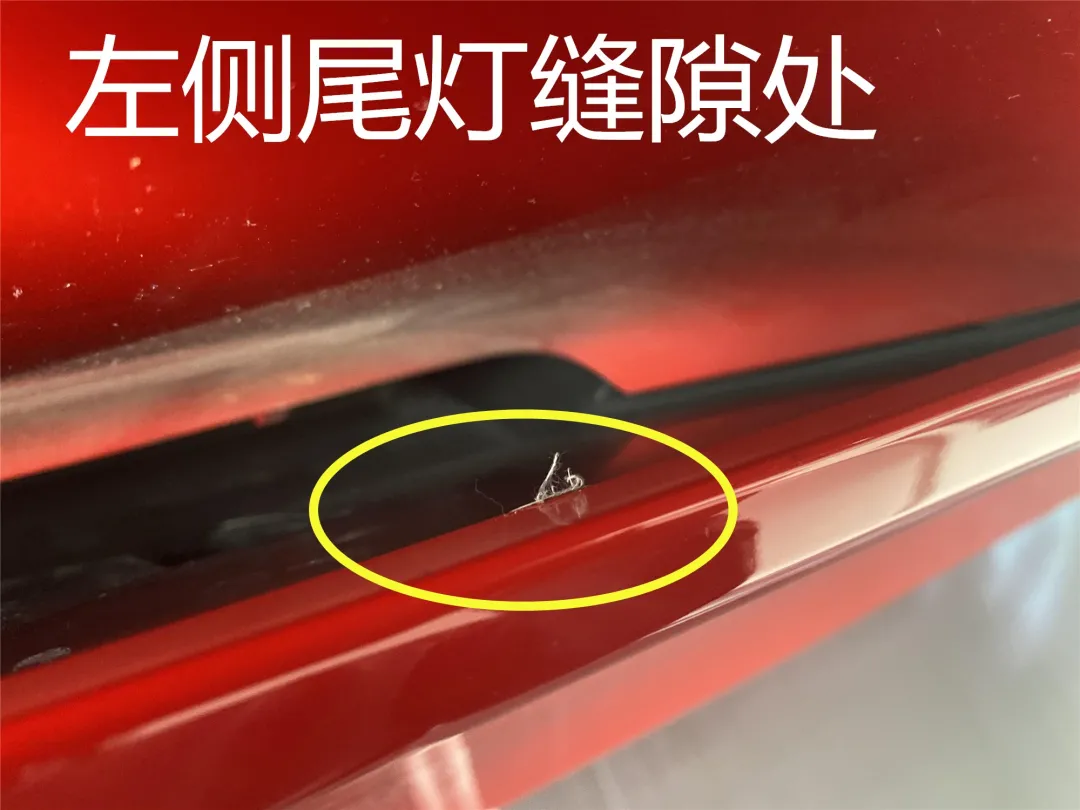 车商你的良心会痛不?一个劲的把问题甩锅给法拉利厂家,488检测记