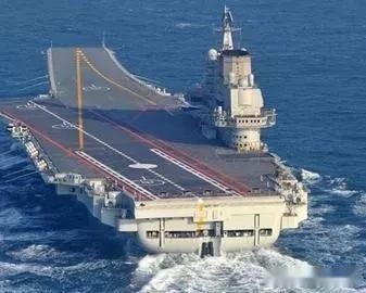 中国到底有多少艘战舰？俄罗斯统计后大惊，称