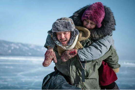 《囧妈》有一种冷叫你妈觉得你冷，爱是一门学