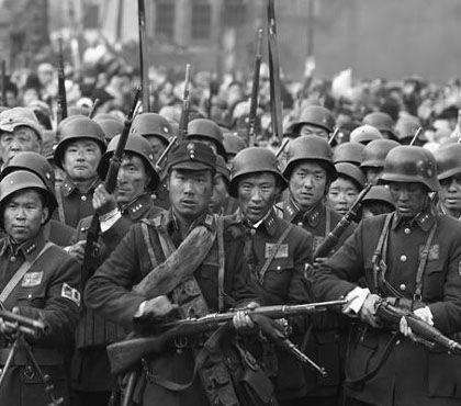 “好色”将军孙元良：活到107岁高龄，儿子是路