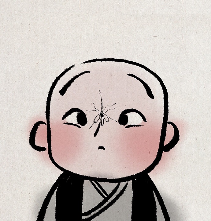 ˮī��&mdash;&mdash;һ��С����