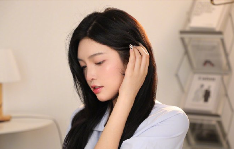 你是淡颜系女生还是浓颜系女生？很多人没找准，难怪化妆不好看