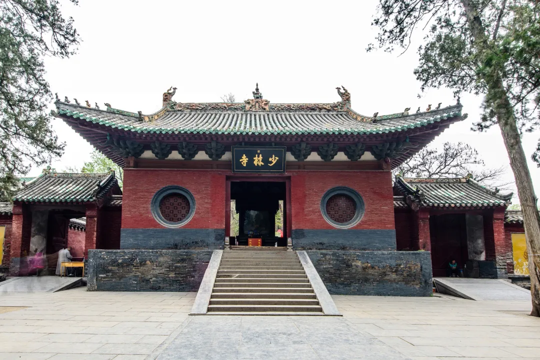 登封,岂止是少林寺