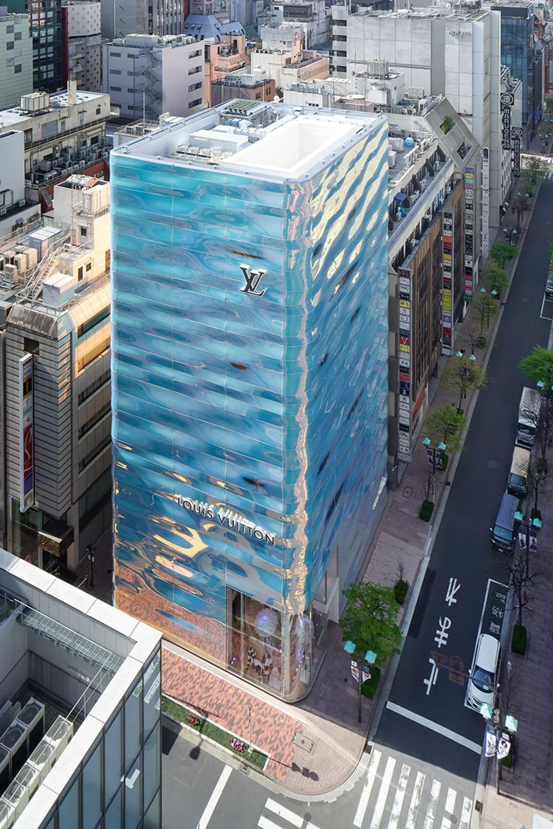 遊玩東京 哪些 建築 值得被打卡 它必須有名字 三維家 Mdeditor 遊玩東京 哪些 建築 值得被打卡 它必須有名字 三維家 Mdeditor