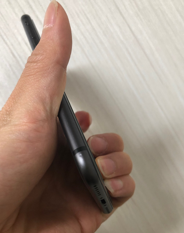用了2年多的iPhone 8，日用品無工作壓力，但有一個缺陷不能容忍