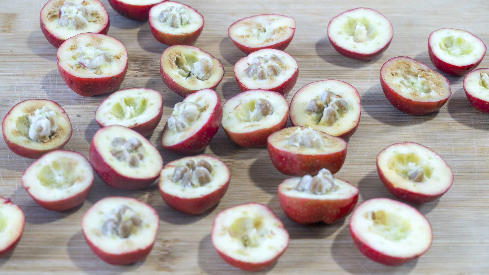 分享5款小吃做法，春節在家小零食都省了，做法簡單，廚房小白篇