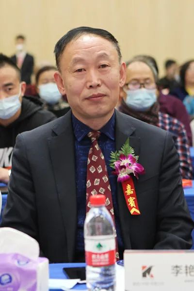 王者归来，纵览江山如画—暨董事长王文强先生荣耀凯旋北京见面会