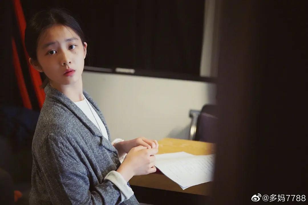 《爸爸去哪儿》萌娃现状：有人女大十八变，有人却变到认不出