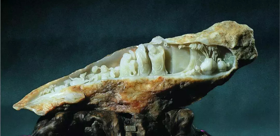 玉不琢不成器袁嘉骐大师告诉你好玉应该怎样琢