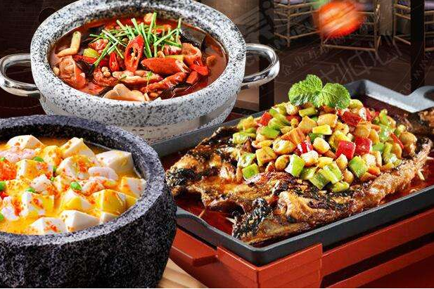 Check out the representative dishes of the eight major cuisines in the country, the more popular ones are Sichuan and Cantonese