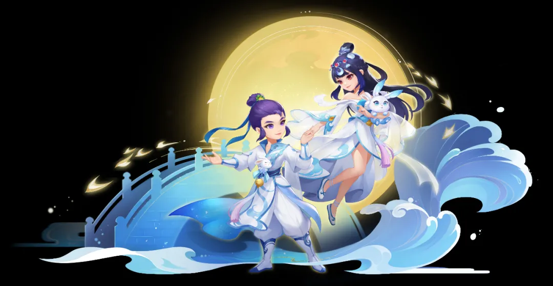 梦幻西游手游维护更新解读：新主角喵千岁全服上线，七夕活动来袭