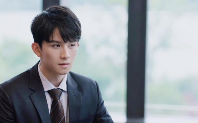 《一不小心捡到爱》的两个幕后boss结局，差点害死凌越和顾安心