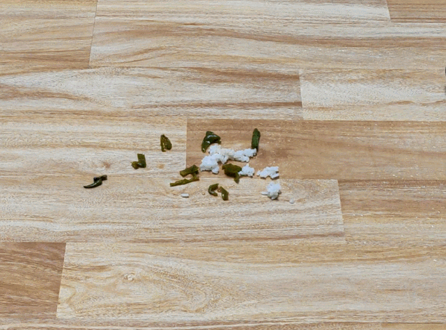 吸拖洗一体 清洁完即干 吉米x8速干洗地机舒爽体验