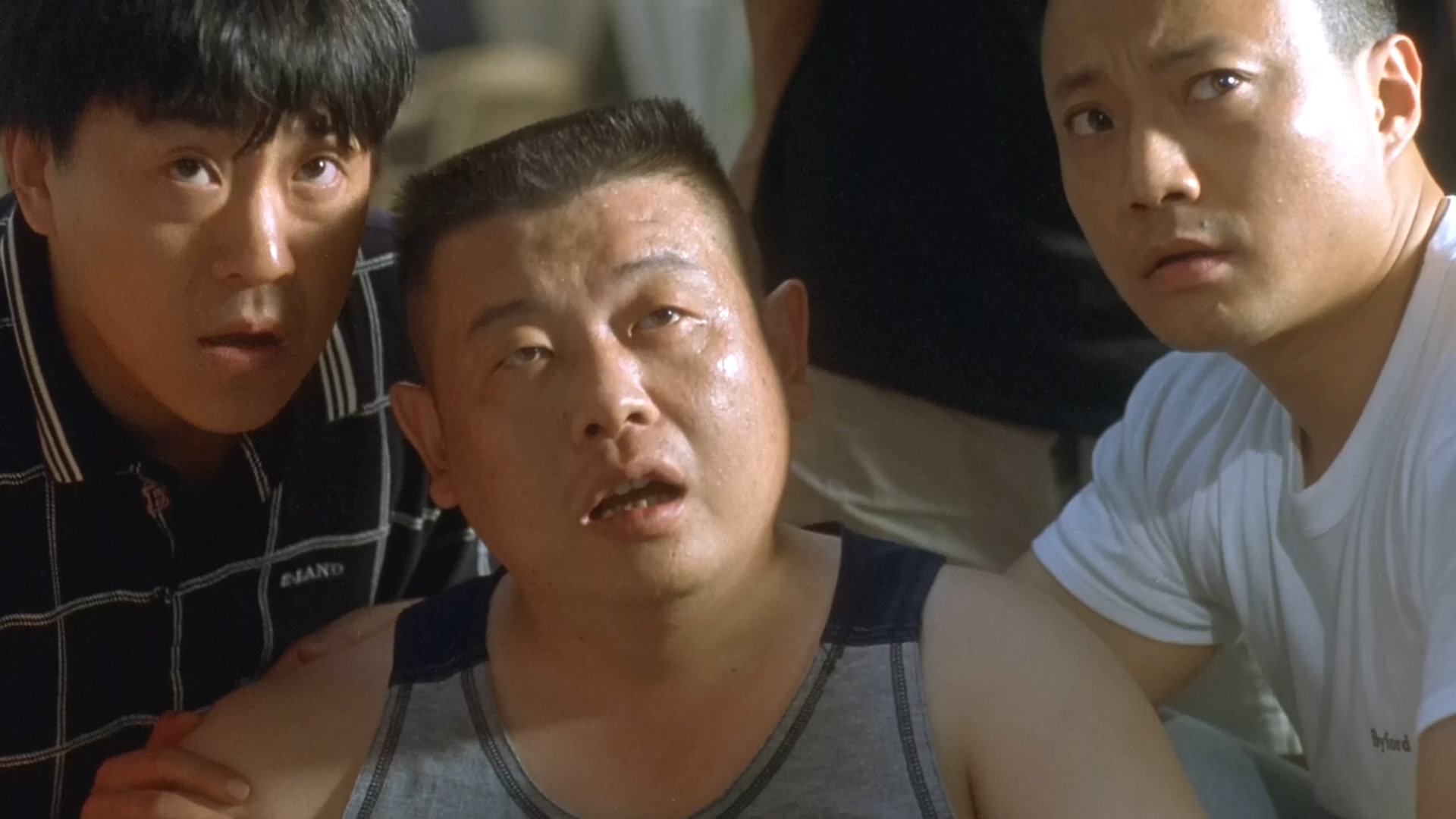傅彪去世已有16年，承诺要帮他养儿子的葛优，做到了吗？