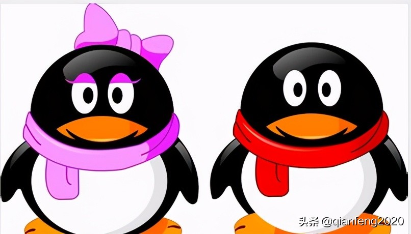 QQ群风采不再，但16年前的QQ好友依然可爱