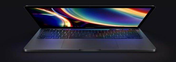 果粉翘首以盼：苹果推出新款13英寸Macbook Pro，是否值得购买？