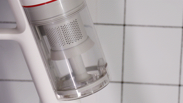 千挑万选，还是大未好！大未无线吸尘器SOLO 10