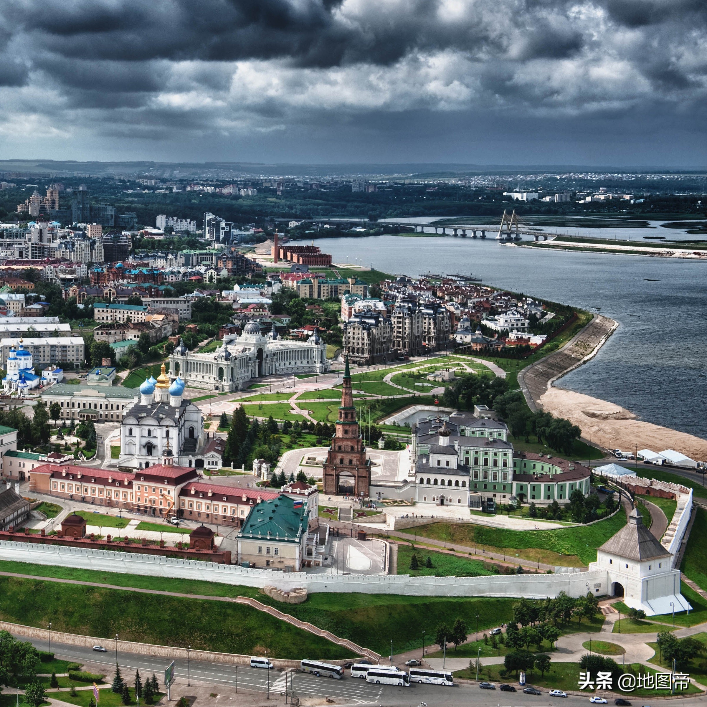 俄罗斯鞑靼共和国，是蒙古帝国后人吗？