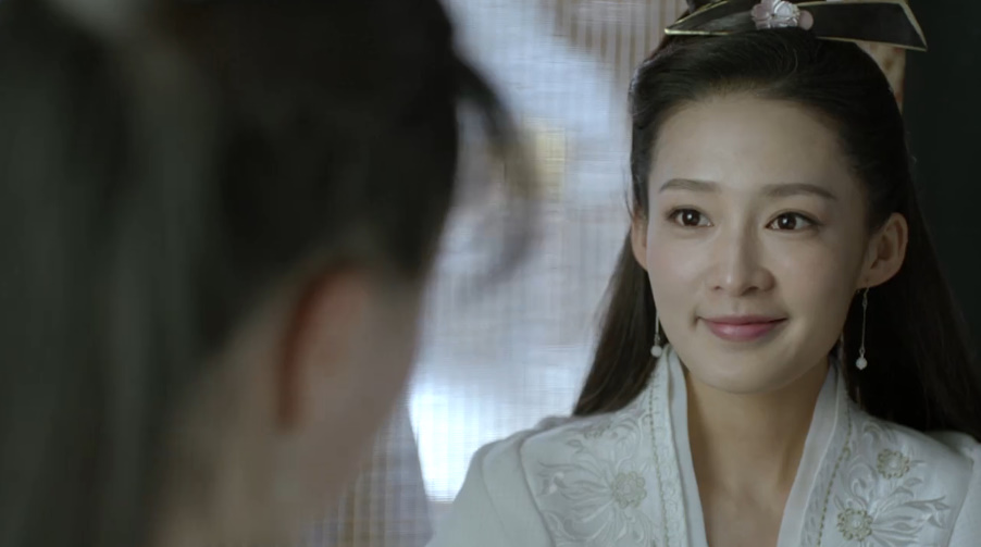 图文 庆余年 范闲醉酒 竟把辛芷蕾当夫人强吻 辛芷蕾沦陷立马回吻 范闲亲吻海棠朵朵 Www Bagua5 Net