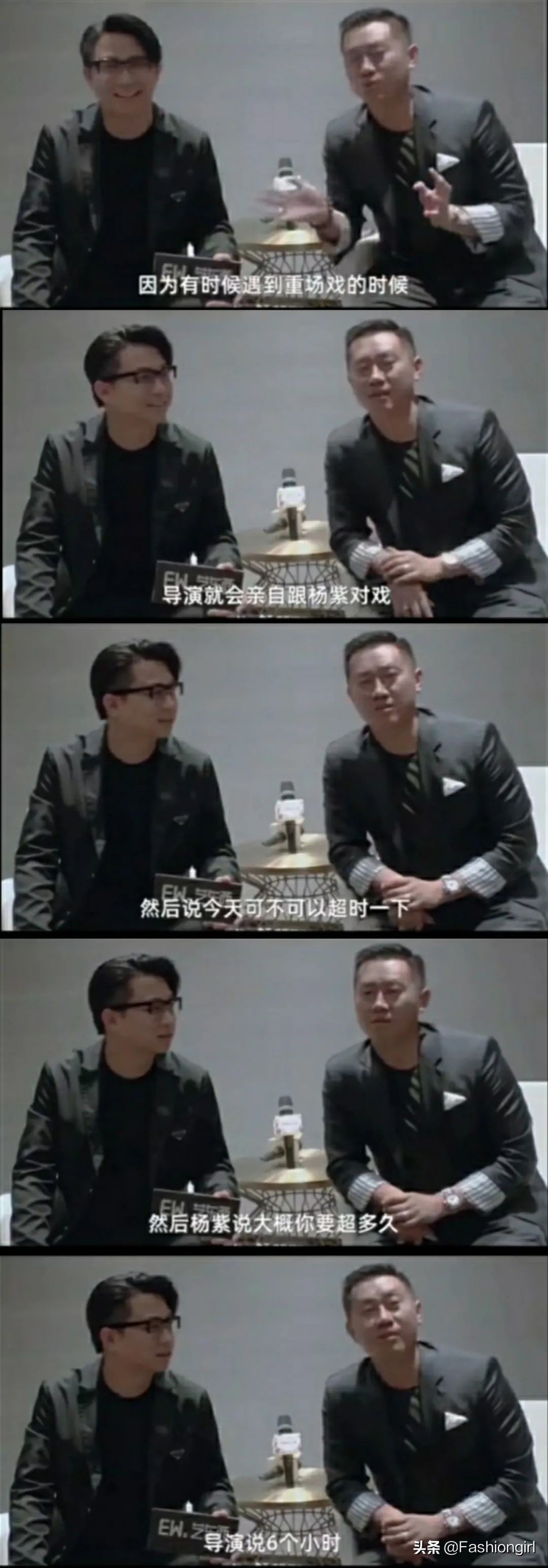 《青簪行》无缘播出后，杨紫又出事了……