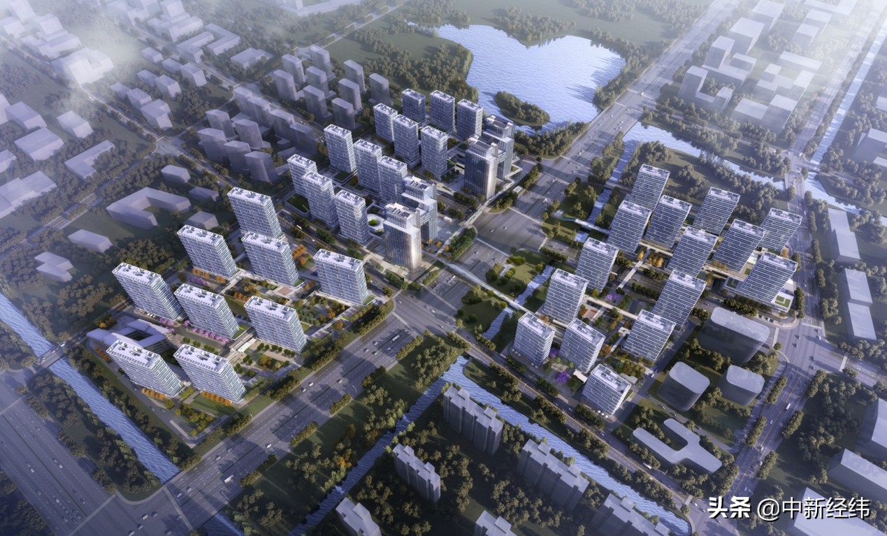 如何做好未来社区场景运营？融创做出了新示范